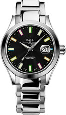 Ball Engineer III Marvelight COSC Caring Edition NM9026C-S28C-BK Limited Edition 1000pcs
