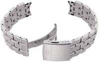 Bracelet Orient Star UM00N111J0, steely silver (pro model RE-AV0B)