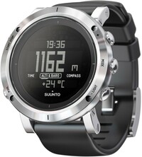 Suunto Core Brushed Steel (II. grade of quality)