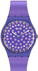 Swatch Perfect Plum SO31V100