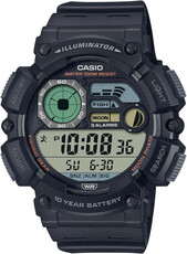 Casio Collection Fishing Gear WS-1500H-1AVEF