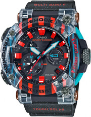 Casio G-Shock Master of G Frogman GWF-A1000APF-1AER 30th Anniversary Limited Edition