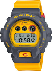 Casio G-Shock Original DW-6900Y-9ER