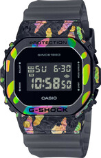 Casio G-Shock Original GM-5640GEM-1ER Adventurer's Stone Series