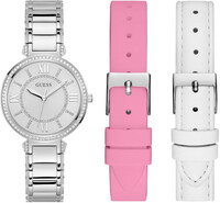 Guess Montage GW0588L2 (+ spare straps)