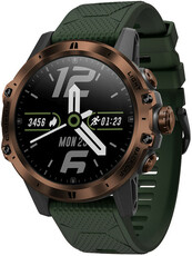 Coros Vertix 47mm Mountain Hunter (II. grade of quality)
