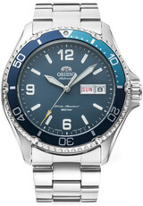 Orient Sports Mako III Automatic RA-AA0818L19B