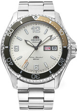 Orient watch with sapphire crystal Hodinky 365