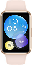 Huawei Watch Fit 2 Active Edition Sakura Pink (II. grade of quality)