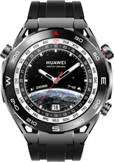Huawei Watch Ultimate Expedition Black