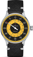 MeisterSinger Pangaea Automatic Day Date With-PDD9Z25_SVSL01 Limited Edition 200pcs
