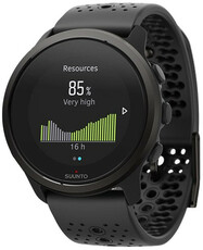 Suunto 5 Peak All Black