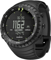 Suunto Core All Black (unpacked)