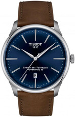 Tissot Chemin des Tourelles Powermatic 80 T139.407.16.041.00