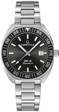 Certina Sport DS-2 C024.607.11.081.02 (+ textile strap)