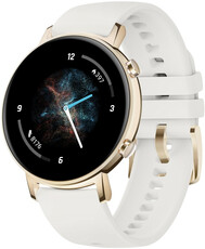 Huawei Watch GT 2 Frosty White Diana-B19J (II. grade of quality)