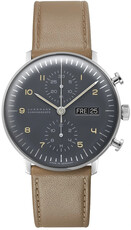 Junghans Max Bill Chronoscope 27/4501.02