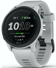 Garmin Forerunner 745 Music White (II. grade of quality)