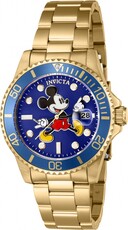 Invicta Disney Quartz 41191 Limited Edition Mickey Mouse