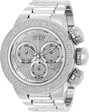 Invicta Reserve Diamond Quartz 52mm 28380 (691 Diamonds)