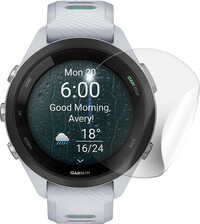 Screenshield screen protector for Garmin Forerunner 265S / Instinct 3 (50mm)