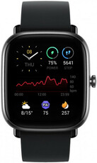 Amazfit GTS 2 Mini Midnight Black (unpacked)