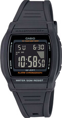 Casio Sport W-201-1BVEG