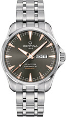 Certina DS Action Automatic Day-Date C032.430.11.081.01