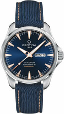 Certina DS Action Automatic Day-Date C032.430.18.041.01