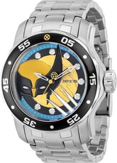 Invicta Marvel X-men Quartz 48mm 37375