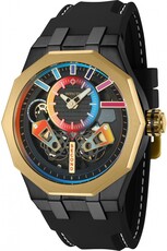 Invicta men's square watches deals