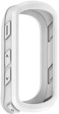 Silikonový obal Garmin (pro Edge 540, 840), bílý