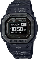Casio G-Shock G-Squad DW-H5600EX-1ER (+ 2x replacement strap)