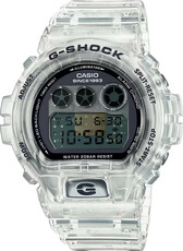 Casio G-Shock Original DW-6940RX-7ER 40th Anniversary Clear Remix