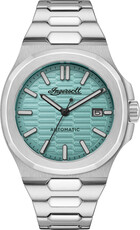 Ingersoll The Catalina Automatic I11804 Tiffany Blue