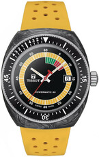 Tissot Sideral With Automatic Powermatic 80 T145.407.97.057.00