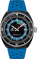 Tissot Sideral With Automatic Powermatic 80 T145.407.97.057.01