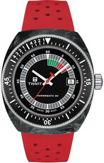 Tissot Sideral With Automatic Powermatic 80 T145.407.97.057.02