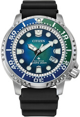 Citizen Promaster Marine Eco-Drive BN0166-01L Limited Edition