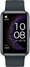 Huawei Watch Fit SE Starry Black