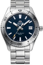 Orient Sports Mako 40 Automatic RA-AC0Q02L10B