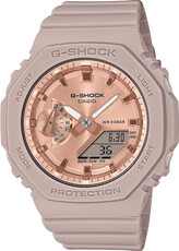 Casio G-Shock Original GMA-S2100MD-4AER Carbon Core Guard (CasiOak)