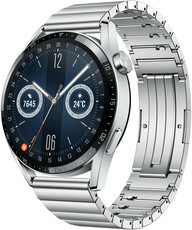 Huawei Watch GT 3 46 mm Elite Silver (II. grade of quality)
