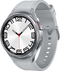 Samsung Galaxy Watch6 Classic, 47mm, Silver