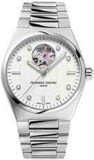 Frederique Constant Highlife Heart Beat Automatic FC-310SD2NH6B (+ rubber strap)
