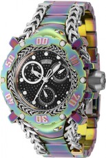 Invicta Gladiator Quartz 43mm 41131 (138 diamonds)