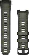 Silikonový řemínek Garmin 26mm (pro Garmin Instinct 2X), khaki, 010-13295-05