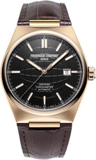 Frederique Constant Highlife Automatic COSC FC-303B4NH4 (+ rubber strap)