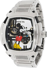 Invicta Disney Mickey Mouse Automatic 53mm 44074 Limited Edition