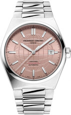 Frederique Constant Highlife Automatic COSC FC-303S3NH6B (+ rubber strap)